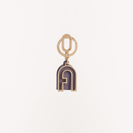 Furla Venus Arch Keyring Aura One Size