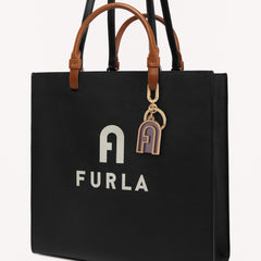 Furla Venus Arch Keyring Aura One Size WR00268MAS0002493S1007