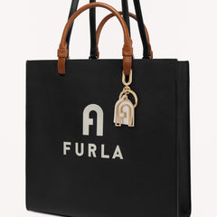 Furla Venus Arch Keyring Perla e One Size WR00268MAS000GDJ001007