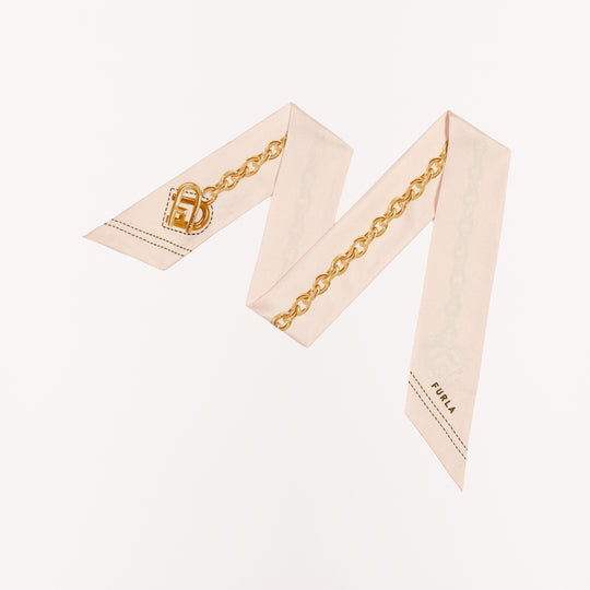 Furla Metropolis Bandeau 6X100 Candy Rose 6X100