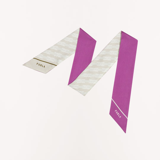 Furla Metropolis Bandeau 6X100 Marshmallow 6X100