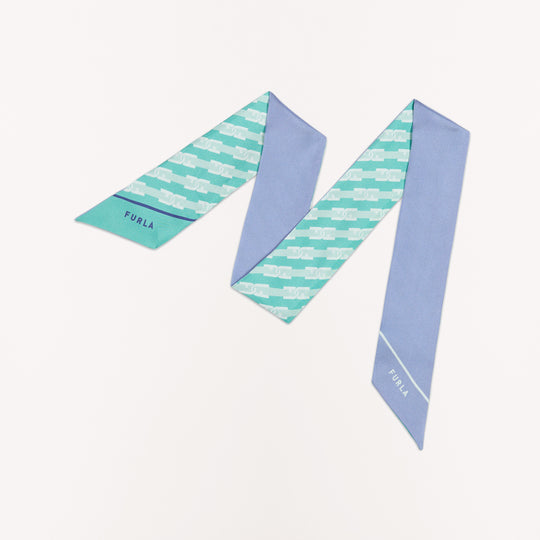 Furla Metropolis Bandeau 6X100 Minty 6X100