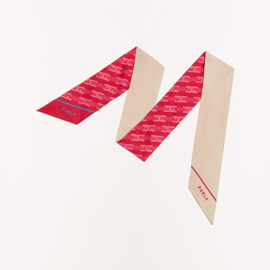 Furla Metropolis Bandeau 6X100 Juice 6X100