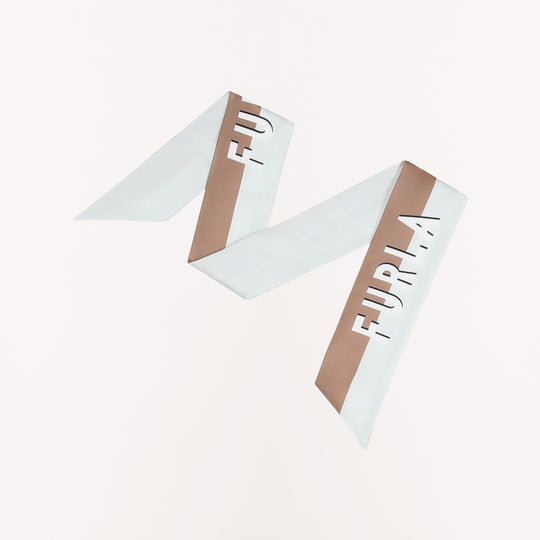 Furla Metropolis Mini Bandeau 6x100 Nero O6