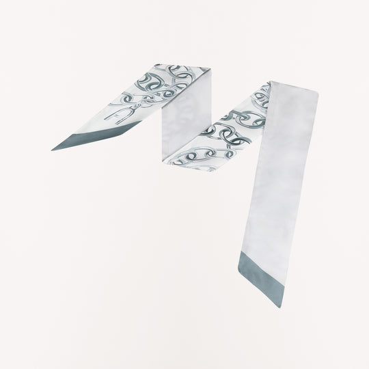 Furla Metropolis Mini Bandeau 6x100 Perla E