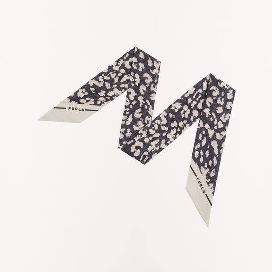 Furla Metropolis 6x100 Mini Bandeau Toni Greige