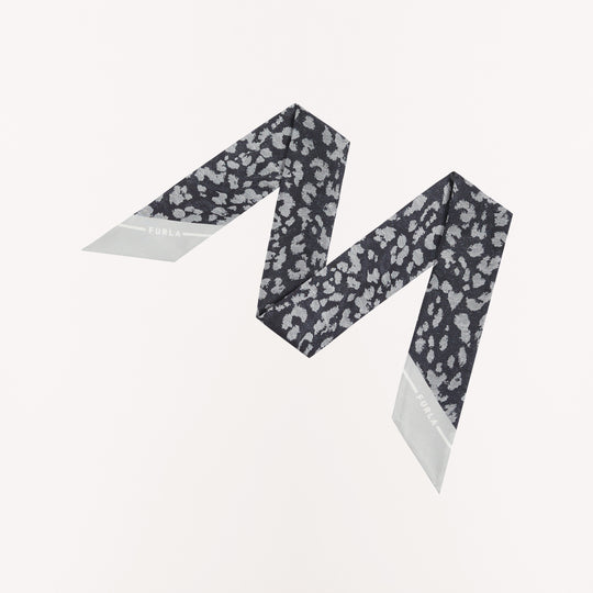 Furla Metropolis 6x100 Mini Bandeau Toni Perla