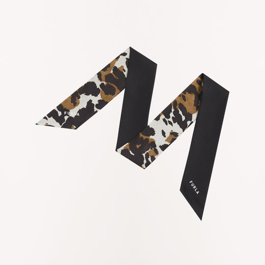 Furla Metropolis 6x100 Mini Bandeau Toni Fullmoon