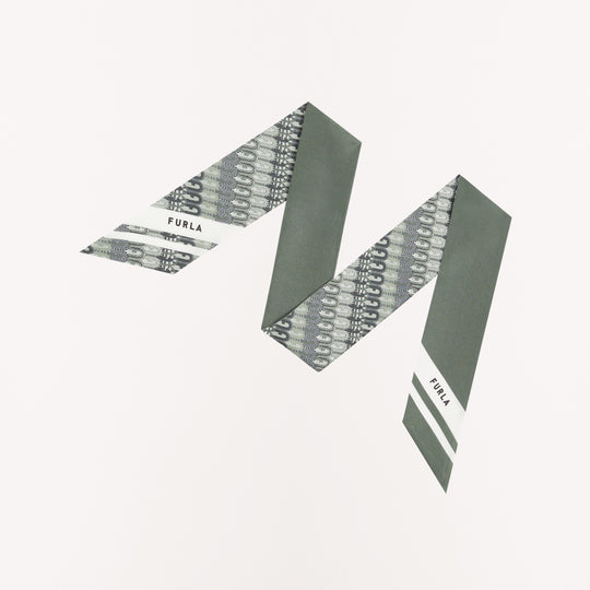 Furla Metropolis 6x100 Mini Bandeau Cactus