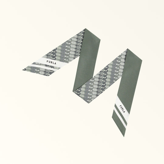 Metropolis Mini Bandeau Cactus 6x100