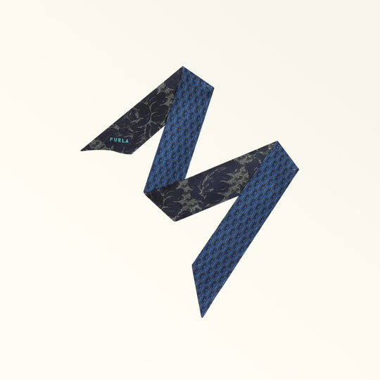 Metropolis Mini Bandeau Toni Medit 6x100