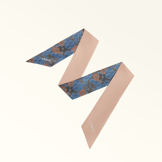 Metropolis Mini Bandeau Toni Azzur 6x100