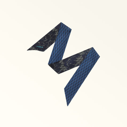 Metropolis Mini Bandeau Zefiro/Gre 6x100