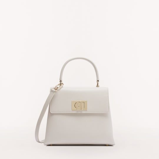 Furla 1927 Top Handle Bakpaco Perla E S