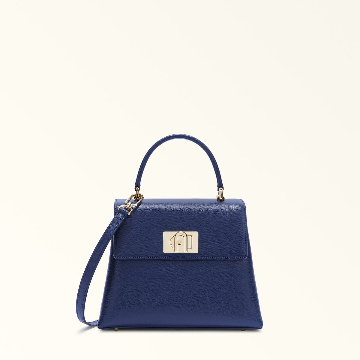 Furla 1927 Top Handle Bag Mediterran S BAKPACO BAKPACOARE0002676S1007