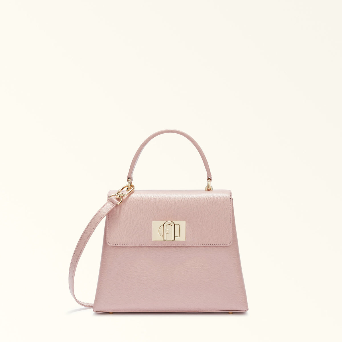 Furla 1927 Top Handle Bag Alba S BAKPACO BAKPACOARE000ALB001007