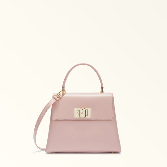 Furla 1927 Top Handle Bag Alba S