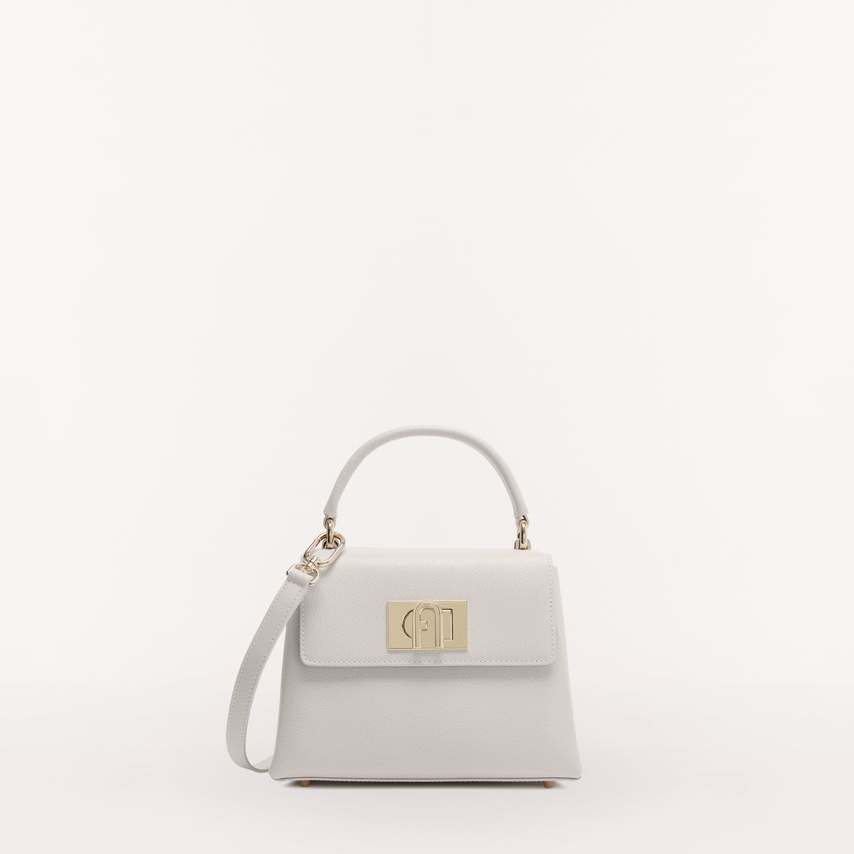 Furla 1927 Top Handle, Perla E, Ares