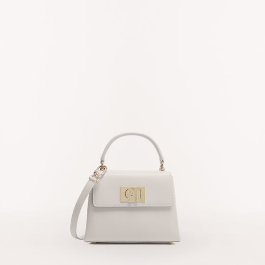 Furla 1927 Top Handle Perla E Mini