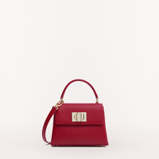 Furla 1927 Top Handle Bag Mars Mini