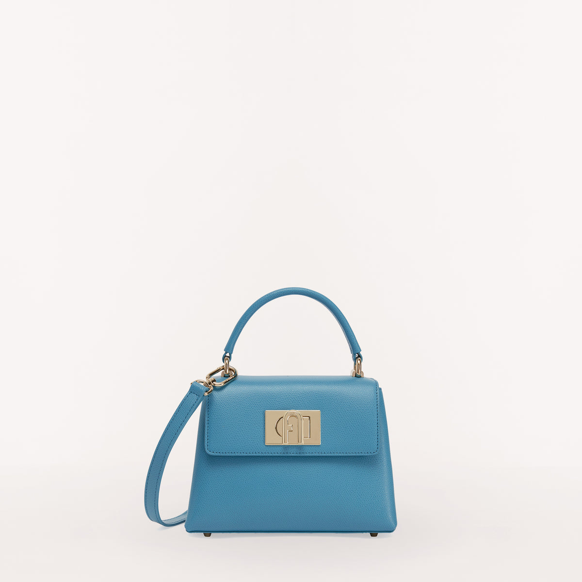 Furla 1927 Top Handle Bag Olympic Mini WB00109 WB00109ARE0002254S1007