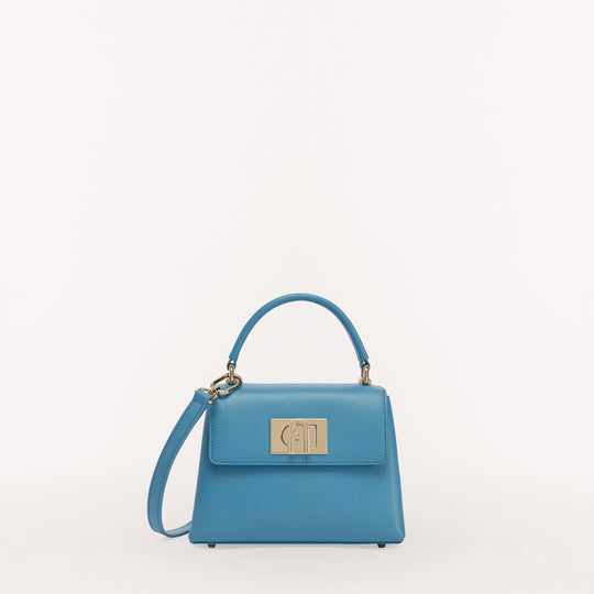 Furla 1927 Top Handle Bag Olympic Mini