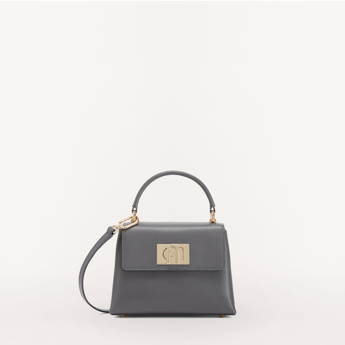 Furla 1927 Mini Top Handle Soil Mini WB00109 WB00109ARE0002269S1007