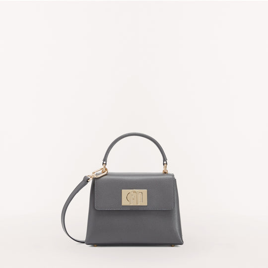 Furla 1927 Mini Top Handle Soil Mini