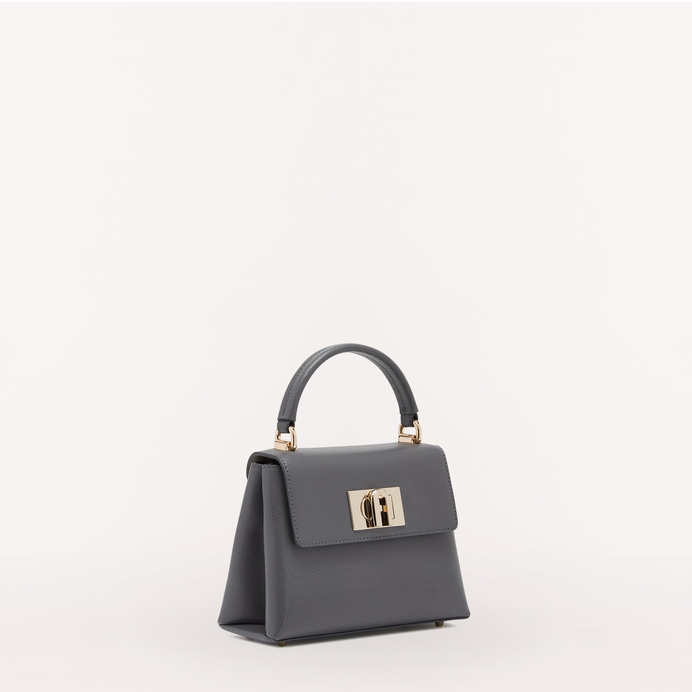 Furla 1927 Mini Top Handle Soil Mini WB00109 WB00109ARE0002269S1007