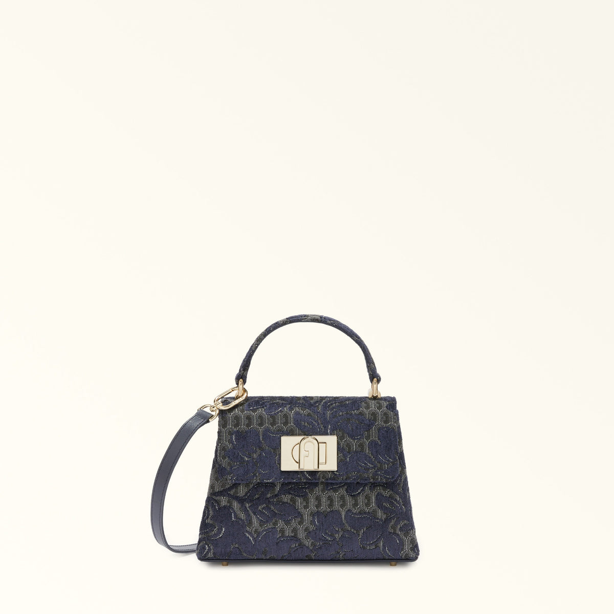 Furla 1927 Mini Top Handle Bag Toni Medit Mini WB00109 WB00109BX25532677S1007
