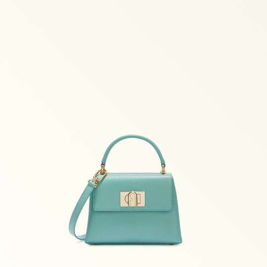Furla 1927 Mini Top Handle Bag Zefiro Mini