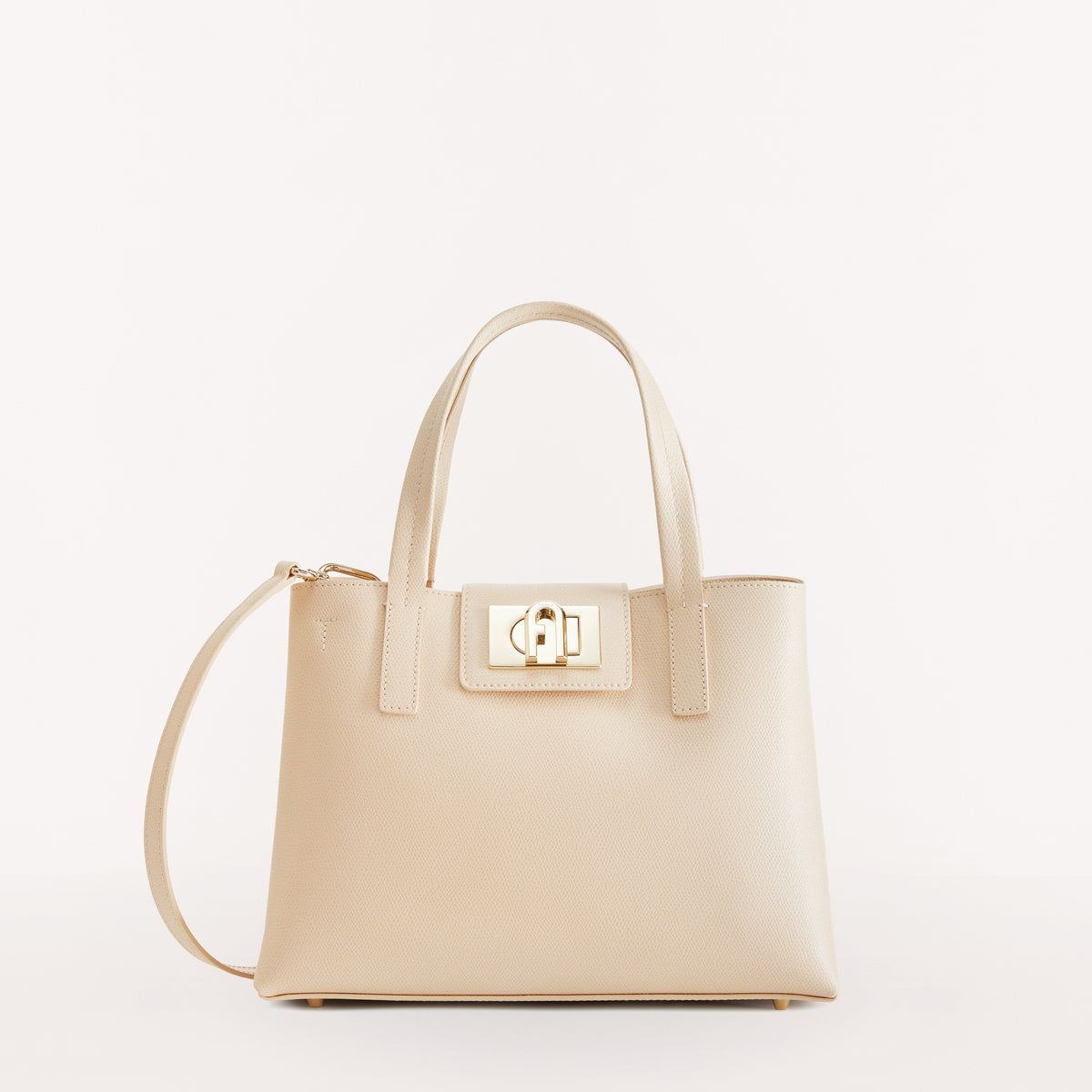Furla 1927 Tote, Ballerina I, Ares