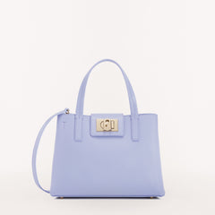 Furla 1927 Tote Bag Lilas M WB00560 WB00560ARE000LLA001007