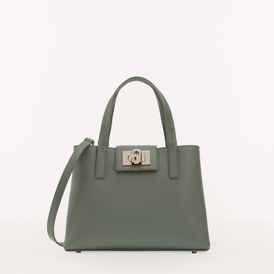 Furla 1927 Tote Bag Cactus M