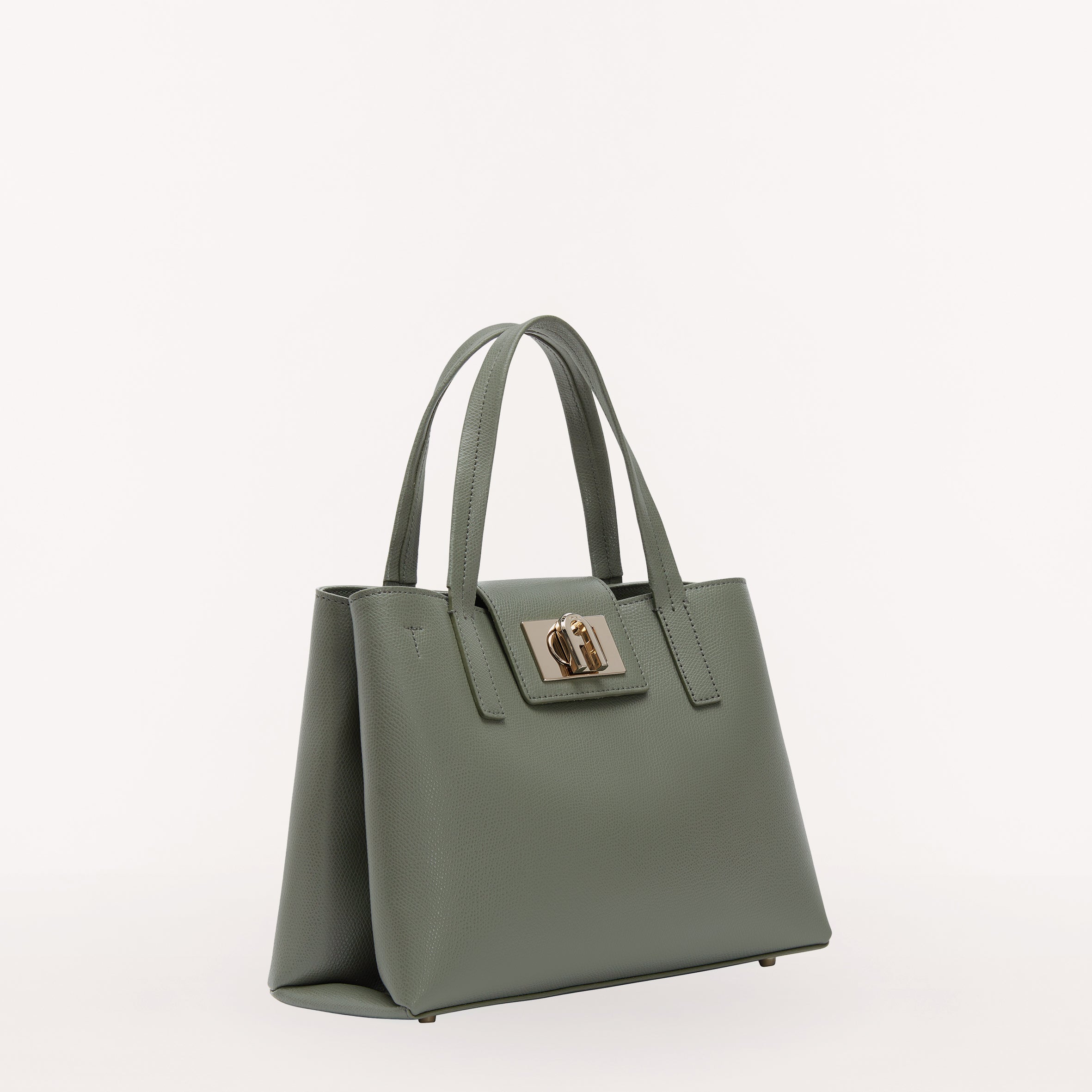 Furla 1927 Tote Bag Cactus M WB00560 WB00560ARE0000J0001007