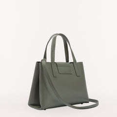 Furla 1927 Tote Bag Cactus M WB00560 WB00560ARE0000J0001007