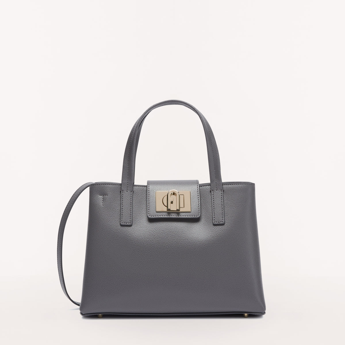 Furla 1927 Tote Bag Soil M WB00560 WB00560ARE0002269S1007