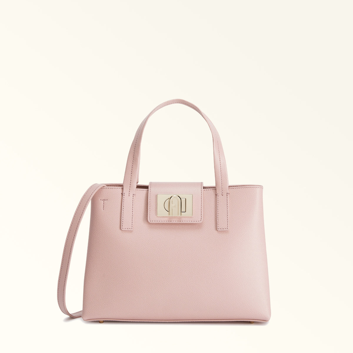 Furla 1927 Tote Bag Alba M WB00560 WB00560ARE000ALB001007