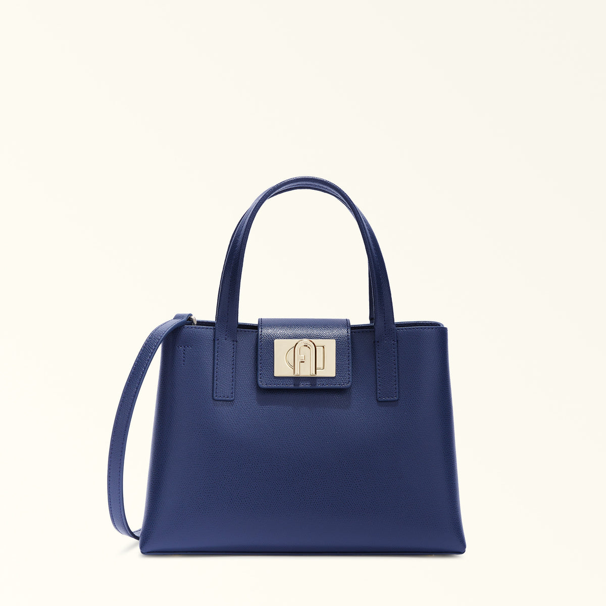 Furla 1927 Tote Bag Mediterran M WB00560 WB00560ARE0002676S1007