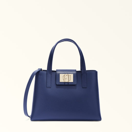 Furla 1927 Tote Bag Mediterran M