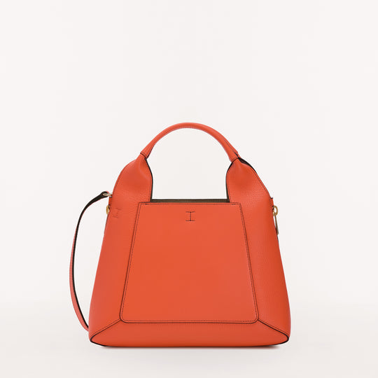 Furla Gilda Tote Clivia Marshmlw M