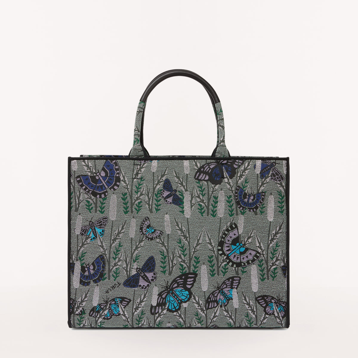 Furla Opportunity Tote, Toni Ulivo, Tess Jacq Farfa