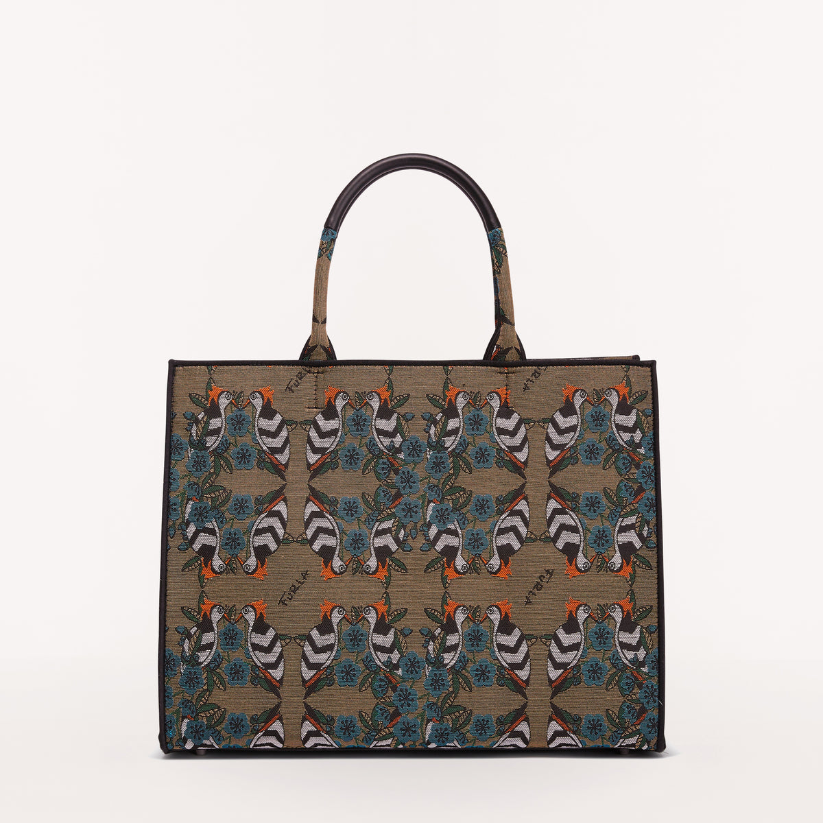 Furla Opportunity Tote, Toni Greige, Tess Jacq Picch