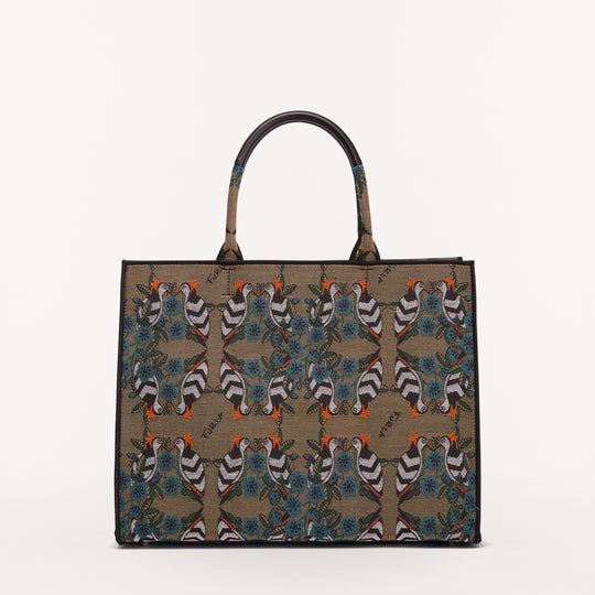 Furla Opportunity Tote Toni Greige L