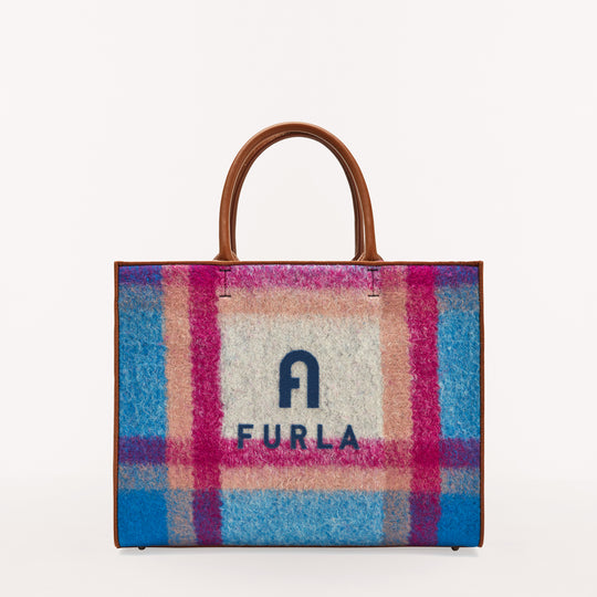 Furla Opportunity Tote Bag Toni/Marsh/Cog L