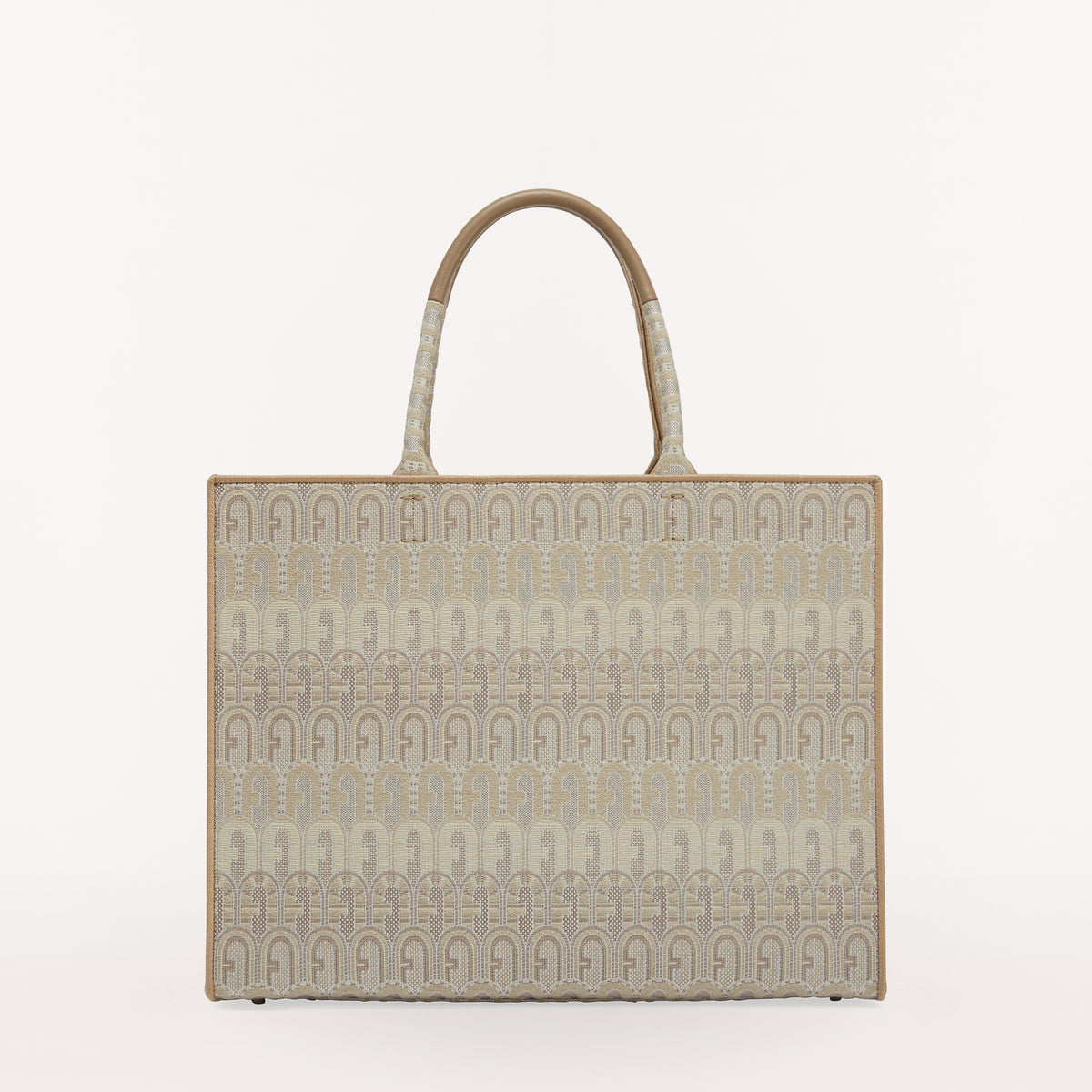 Furla Opportunity Tote Bag Toni Naturali L WB00255 WB00255BX19505C0001003
