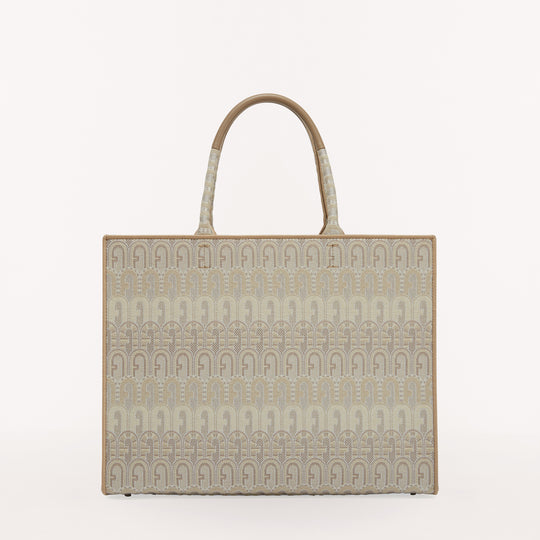 Furla Opportunity Tote Bag Toni Naturali L