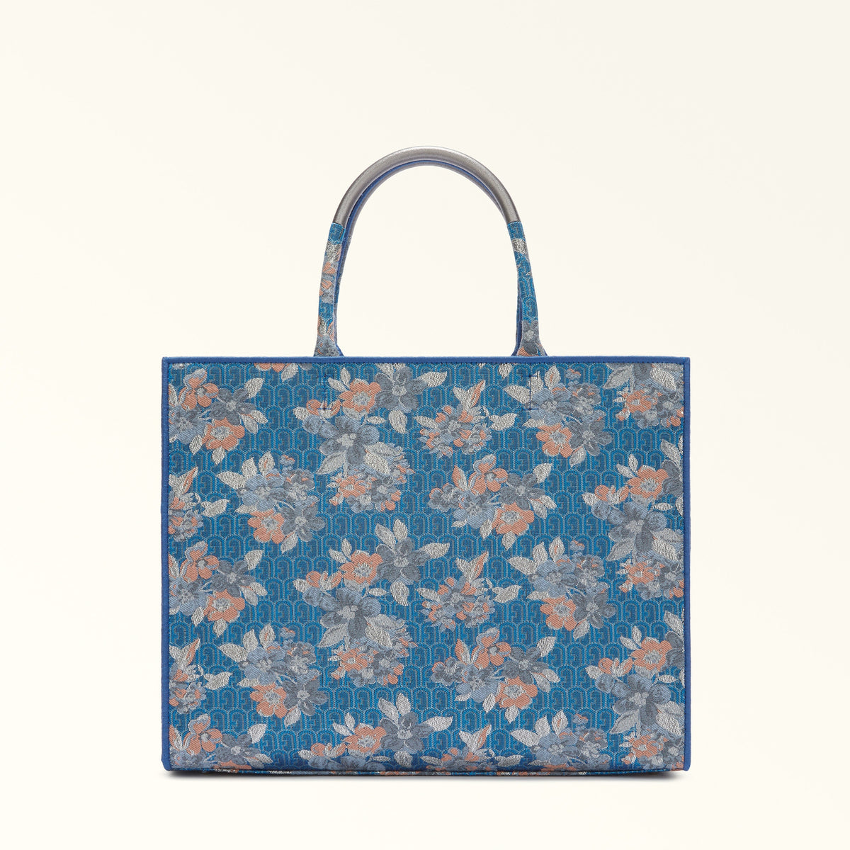 Furla Opportunity Tote Bag Toni Azzur L WB00255 WB00255BX25542678S1057