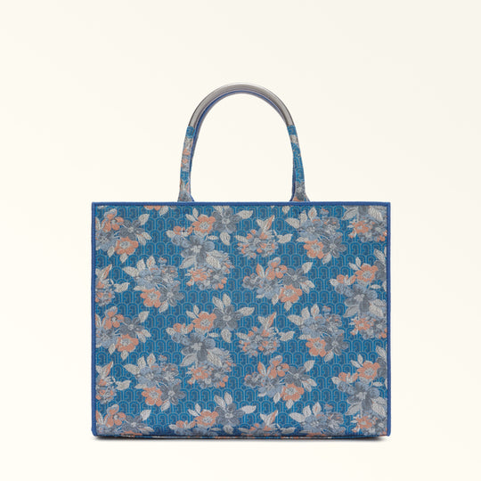 Furla Opportunity Tote Bag Toni Azzur L