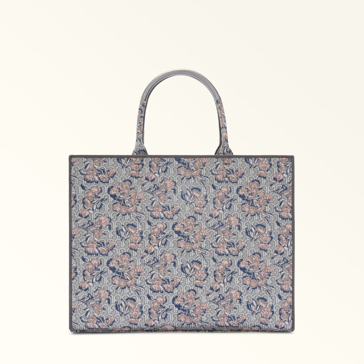 Furla Opportunity Tote Bag Toni/Silver L WB00255 WB00255BX2555A47001057